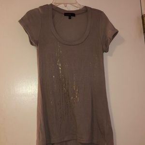 Glitzy Glam Top